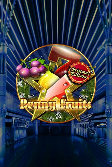 Penny Fruits - Christmas Edition онлайн демо без регистрации | Азино 777