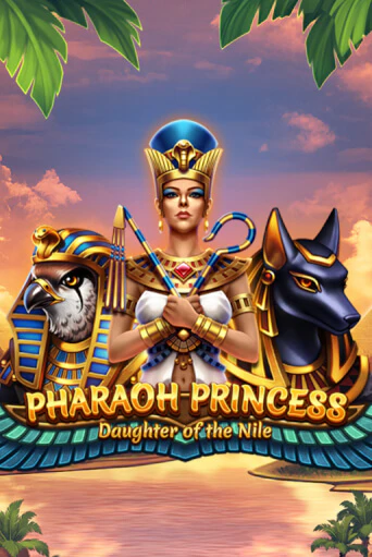 Pharaoh Princess онлайн демо без регистрации | Азино 777