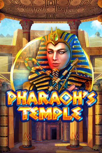 Pharaohs Temple онлайн демо без регистрации | Азино 777