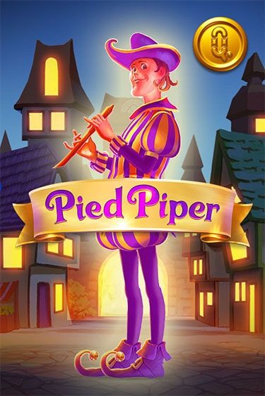 Pied Piper онлайн демо без регистрации | Азино 777