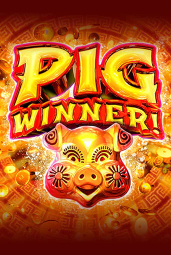 Pig Winner онлайн демо без регистрации | Азино 777