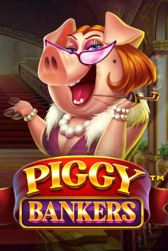 Piggy Bankers онлайн демо без регистрации | Азино 777