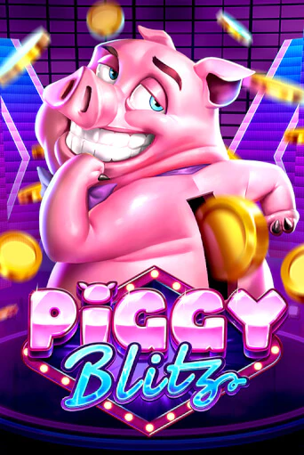 Piggy Blitz онлайн демо без регистрации | Азино 777
