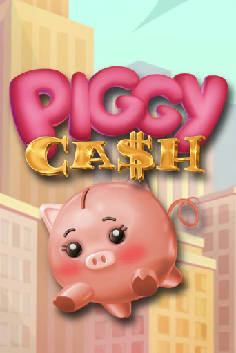 Piggy Cash онлайн демо без регистрации | Азино 777