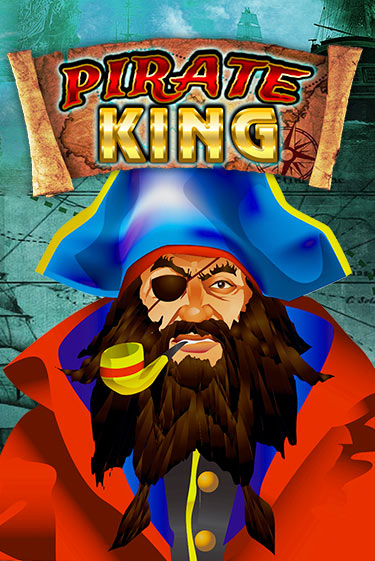 Pirate King онлайн демо без регистрации | Азино 777