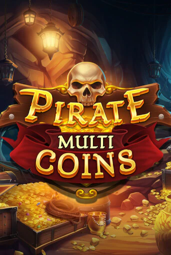 Pirate Multi Coins онлайн демо без регистрации | Азино 777