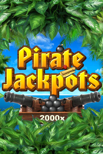 Pirate Jackpots онлайн демо без регистрации | Азино 777