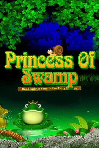 Princess of Swamp онлайн демо без регистрации | Азино 777