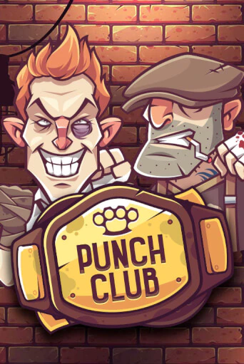 Punch Club онлайн демо без регистрации | Азино 777