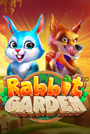Rabbit Garden™ онлайн демо без регистрации | Азино 777