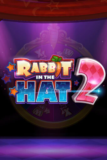 Rabbit In The Hat 2 онлайн демо без регистрации | Азино 777