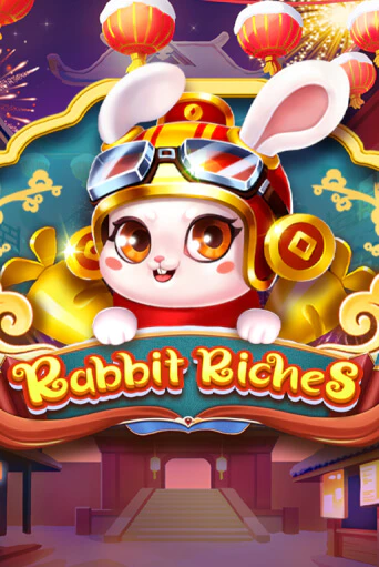 Rabbit Riches онлайн демо без регистрации | Азино 777