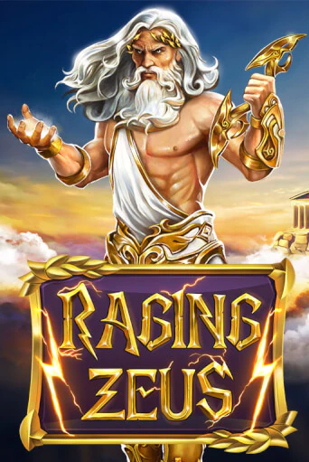 Raging Zeus онлайн демо без регистрации | Азино 777