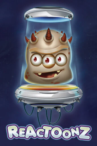 Reactoonz онлайн демо без регистрации | Азино 777