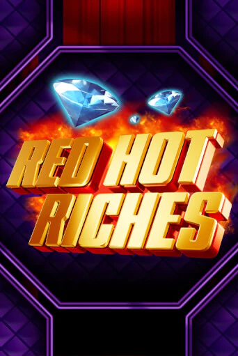 Red Hot Riches онлайн демо без регистрации | Азино 777