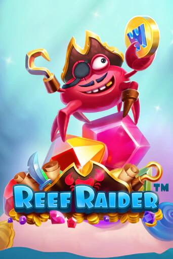 Reef Raider™ онлайн демо без регистрации | Азино 777