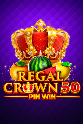 Regal Crown 50 онлайн демо без регистрации | Азино 777