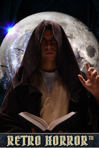 Retro Horror онлайн демо без регистрации | Азино 777