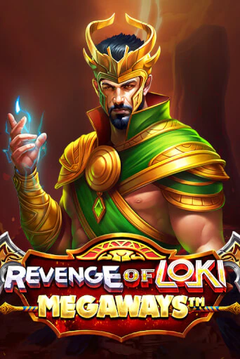 Revenge of Loki Megaways онлайн демо без регистрации | Азино 777