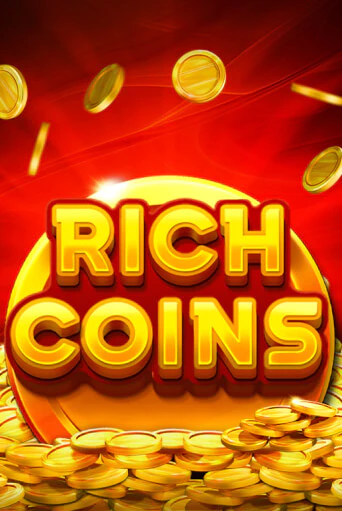 Rich Coins Hold and Spin онлайн демо без регистрации | Азино 777