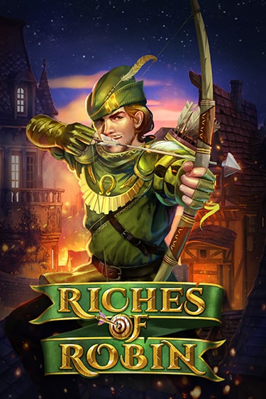 Riches Of Robin онлайн демо без регистрации | Азино 777