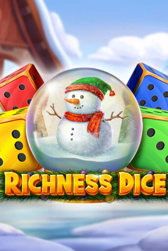 Richness Dice онлайн демо без регистрации | Азино 777
