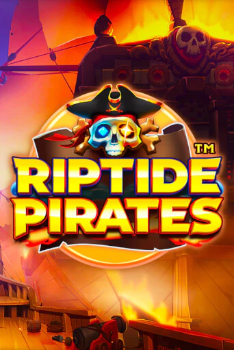 Riptide Pirates™ онлайн демо без регистрации | Азино 777