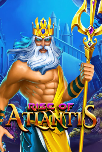 Rise Of Atlantis онлайн демо без регистрации | Азино 777