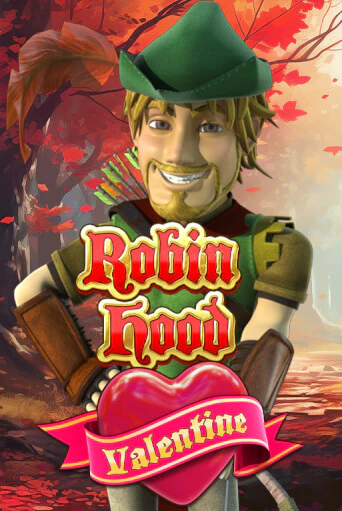 Robin Hood Valentine онлайн демо без регистрации | Азино 777
