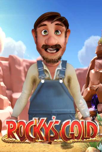Rocky's Gold онлайн демо без регистрации | Азино 777