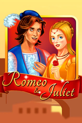 Romeo And Juliet онлайн демо без регистрации | Азино 777