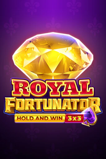 Royal Fortunator: Hold and Win онлайн демо без регистрации | Азино 777