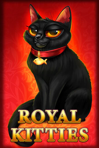 Royal Kitties онлайн демо без регистрации | Азино 777