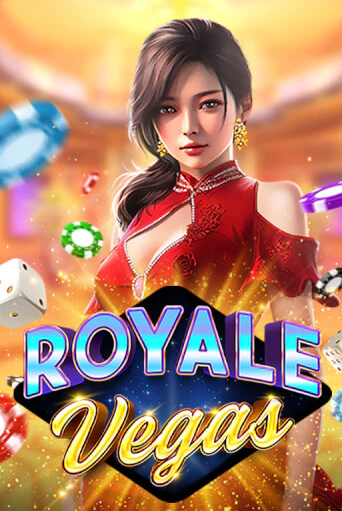 Royale Vegas онлайн демо без регистрации | Азино 777