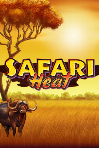 Safari Heat онлайн демо без регистрации | Азино 777