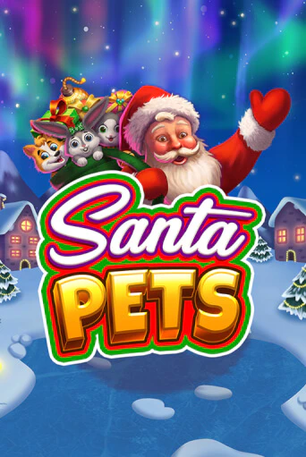 Santa Pets онлайн демо без регистрации | Азино 777