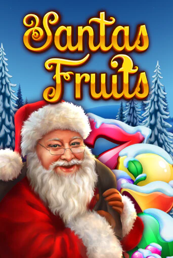 Santas Fruits онлайн демо без регистрации | Азино 777