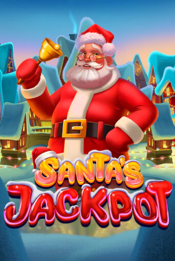 Santa's Jackpot онлайн демо без регистрации | Азино 777