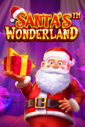 Santa's Wonderland онлайн демо без регистрации | Азино 777