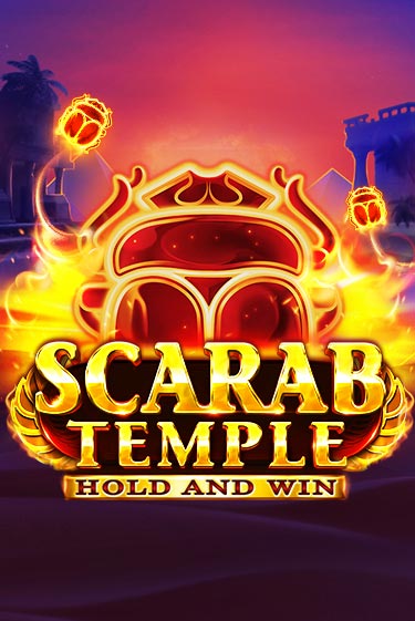 Scarab Temple: Hold and Win онлайн демо без регистрации | Азино 777