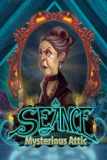 Mysterious Attic онлайн демо без регистрации | Азино 777