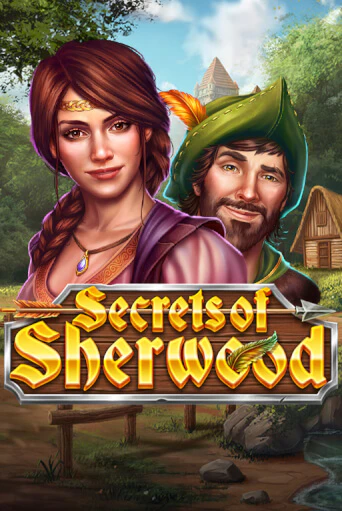 Secrets of Sherwood онлайн демо без регистрации | Азино 777