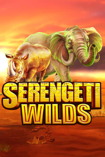 Serengeti Wilds онлайн демо без регистрации | Азино 777