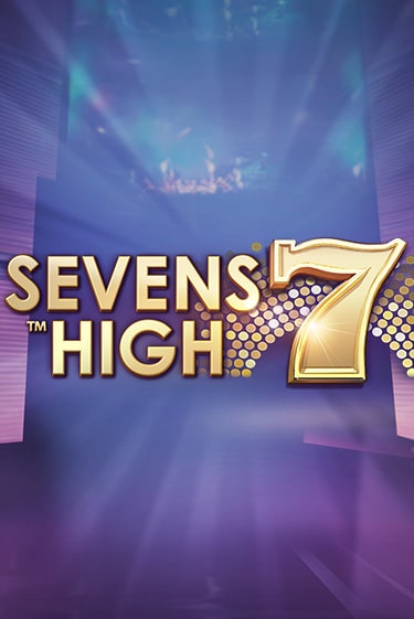 Sevens High онлайн демо без регистрации | Азино 777