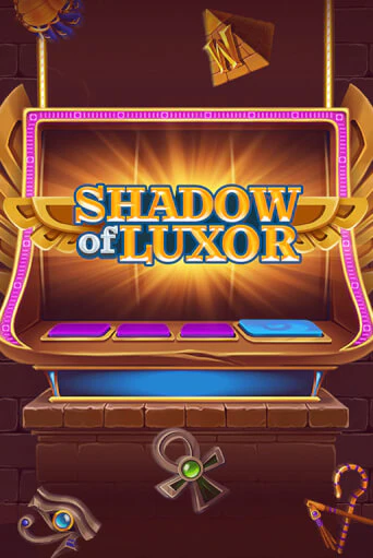 Shadow of Luxor онлайн демо без регистрации | Азино 777