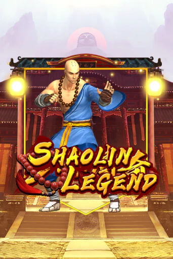 Shaolin Legend онлайн демо без регистрации | Азино 777