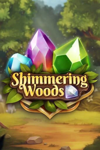 The Shimmering Woods онлайн демо без регистрации | Азино 777