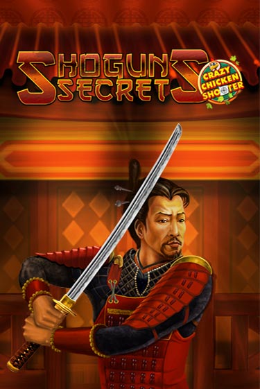 Shogun's Secret Crazy Chicken Shooter онлайн демо без регистрации | Азино 777
