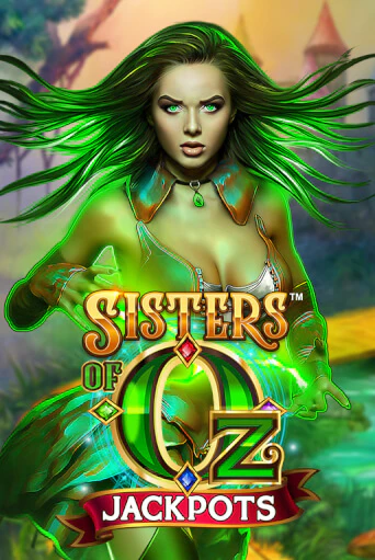 Sisters of Oz™ Jackpots онлайн демо без регистрации | Азино 777