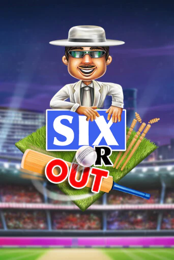 SIX or OUT! онлайн демо без регистрации | Азино 777